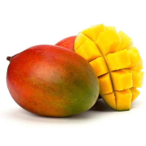 Mangue