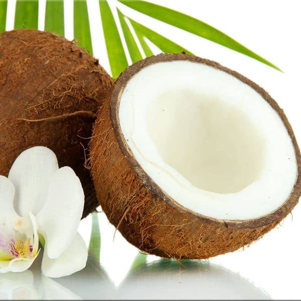 Noix de coco