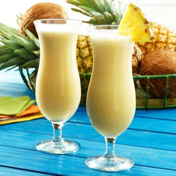 Pina colada